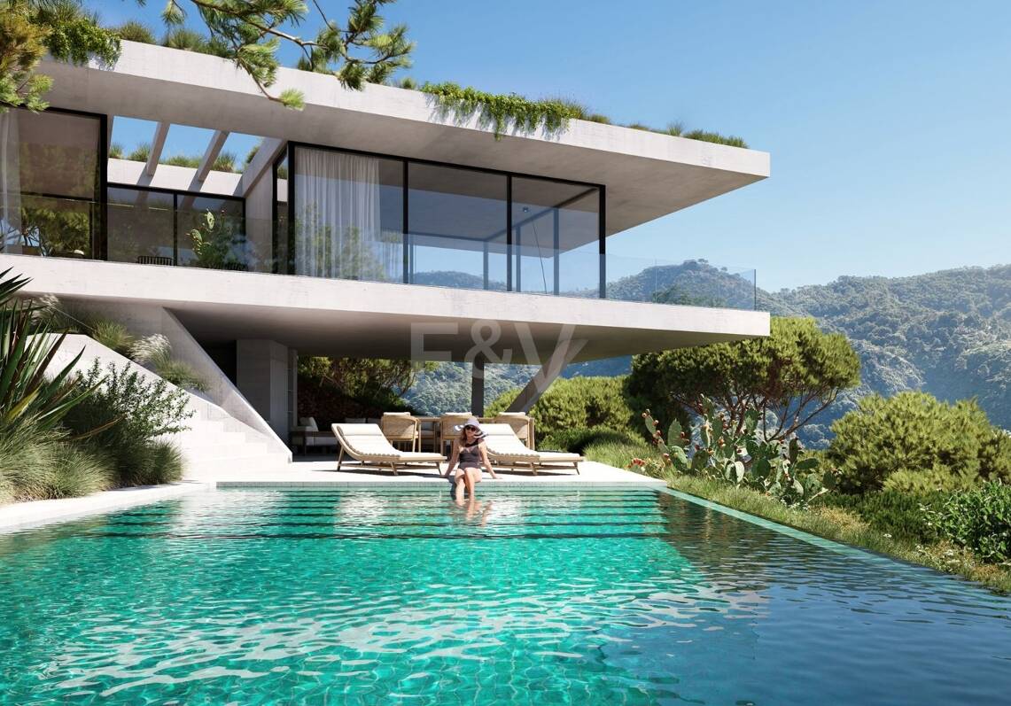 Vitae Villa, Ultra-Moderne Eco-Luxus-Rückzugs-Villen in Monte Mayor