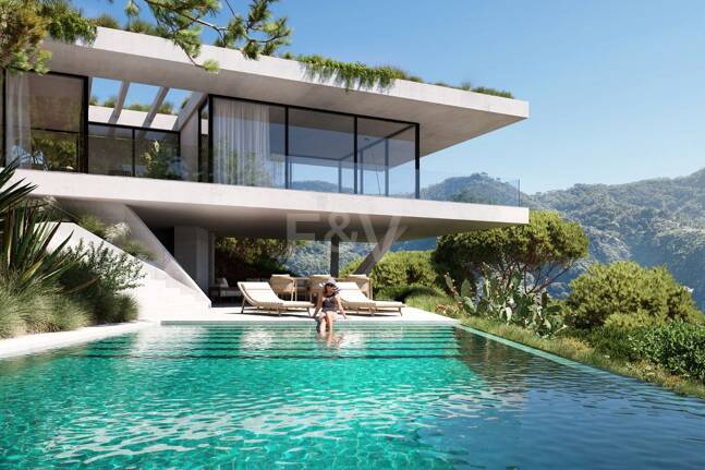 Vitae Villa, Ultra-Modern Eco-Luxury Retreat Villas in Monte Mayor