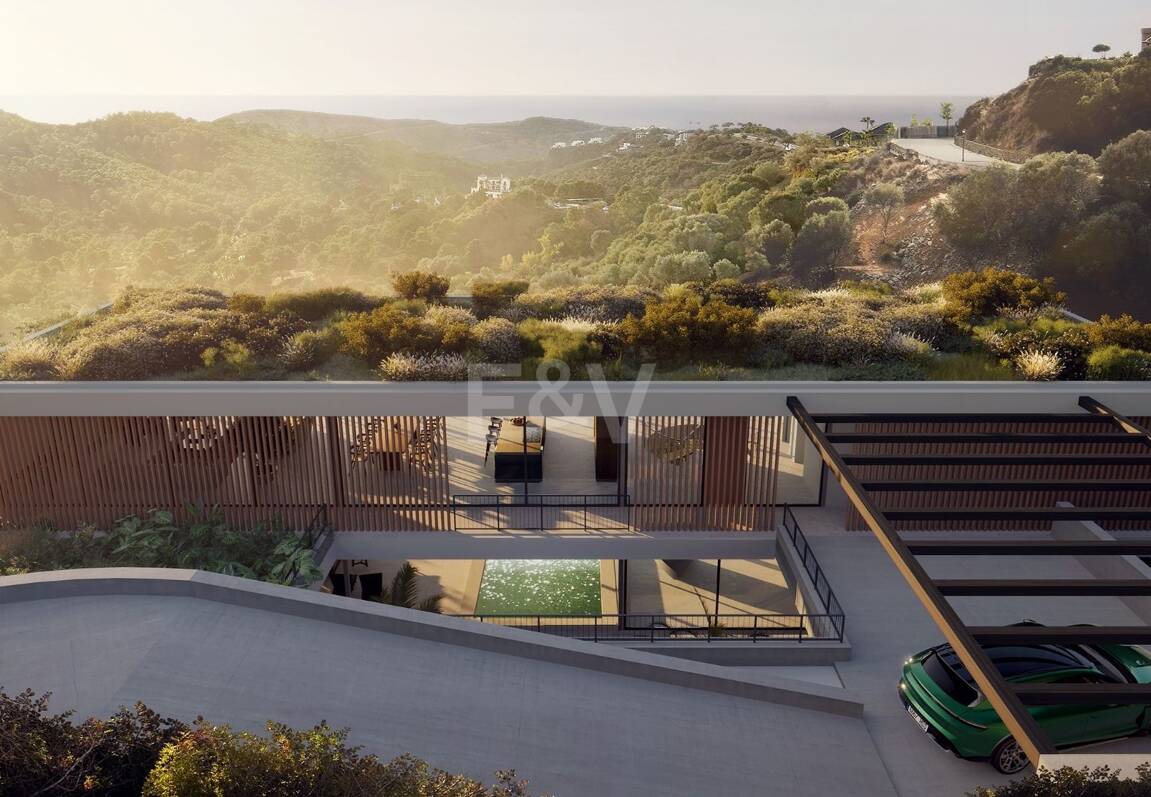 Vitae Villa, Ultra-Modern Eco-Luxury Retreat Villas in Monte Mayor