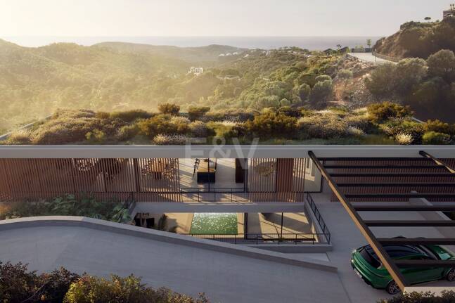 Vitae Villa, Ultra-Modern Eco-Luxury Retreat Villas in Monte Mayor