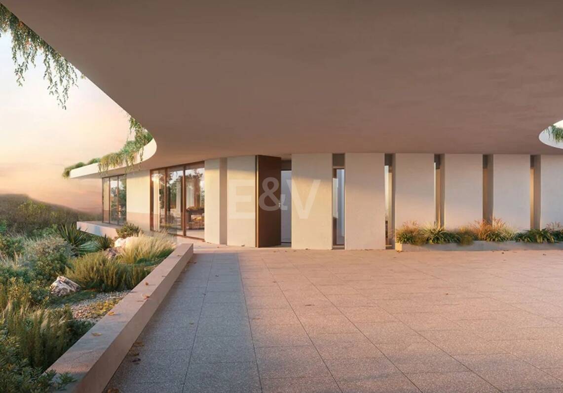 Vitae Villa, Ultra-Moderne Eco-Luxus-Rückzugs-Villen in Monte Mayor