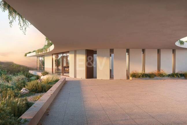 Vitae Villa, Ultra-Modern Eco-Luxury Retreat Villas in Monte Mayor