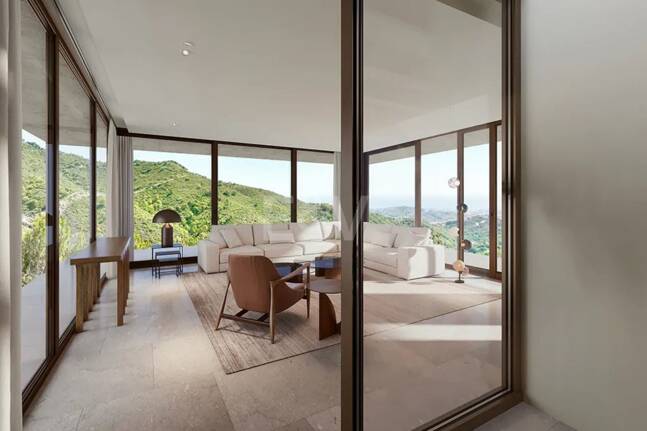 Vitae Villa, Ultra-Modern Eco-Luxury Retreat Villas in Monte Mayor