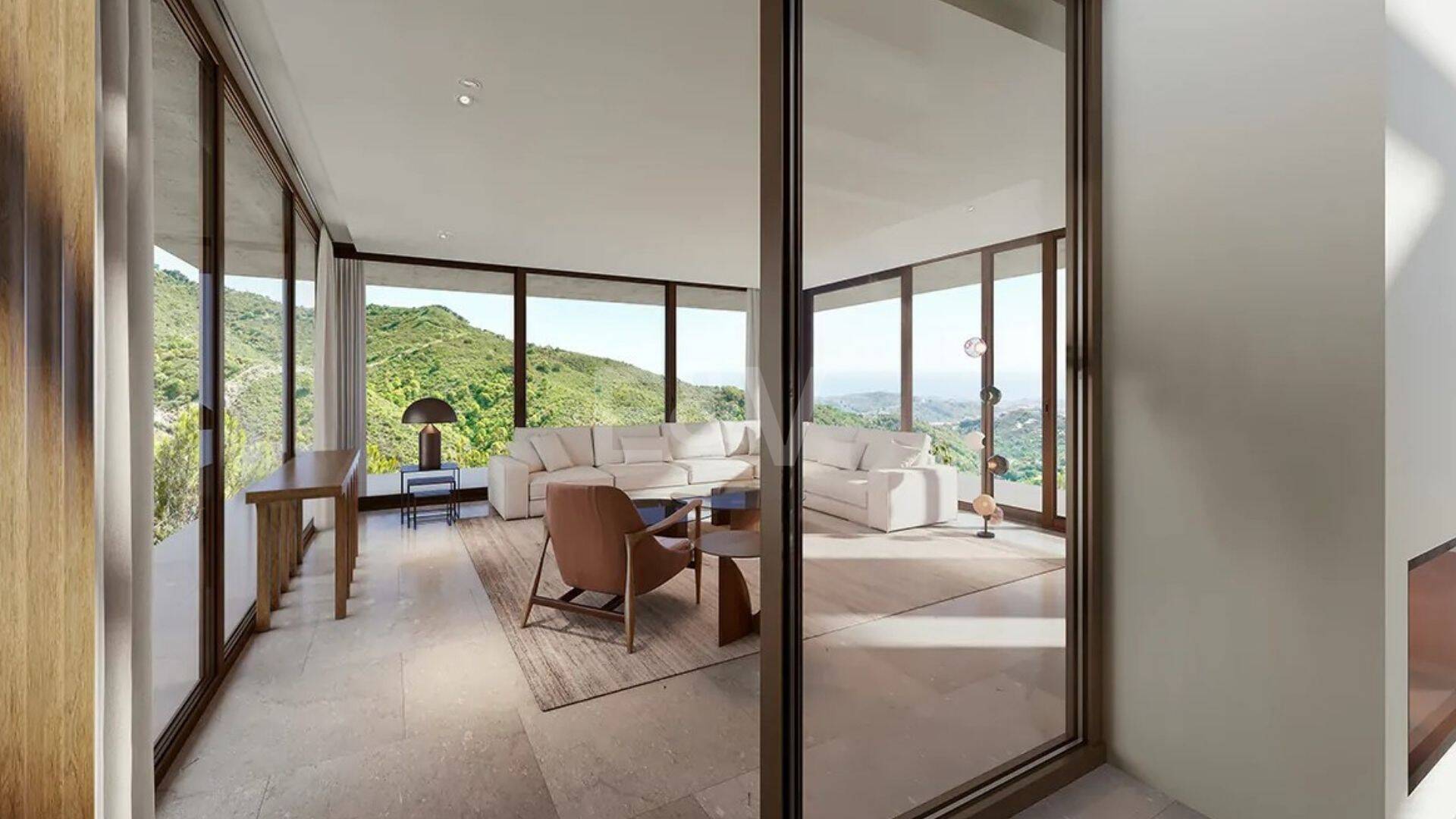 Vitae Villa, Ultra-Modern Eco-Luxury Retreat Villas in Monte Mayor