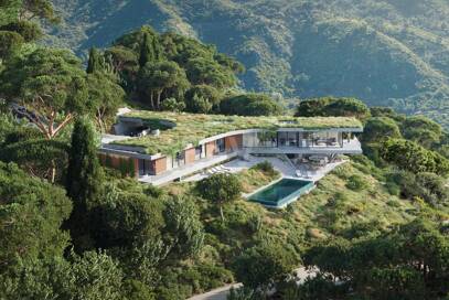Vitae Villa, Ultra-Modern Eco-Luxury Retreat Villas in Monte Mayor