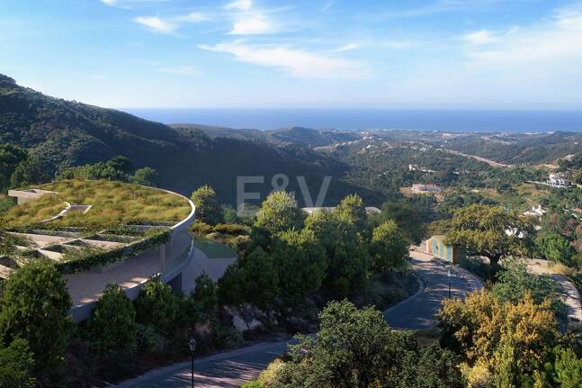 Vitae Villa, Ultra-Modern Eco-Luxury Retreat Villas in Monte Mayor