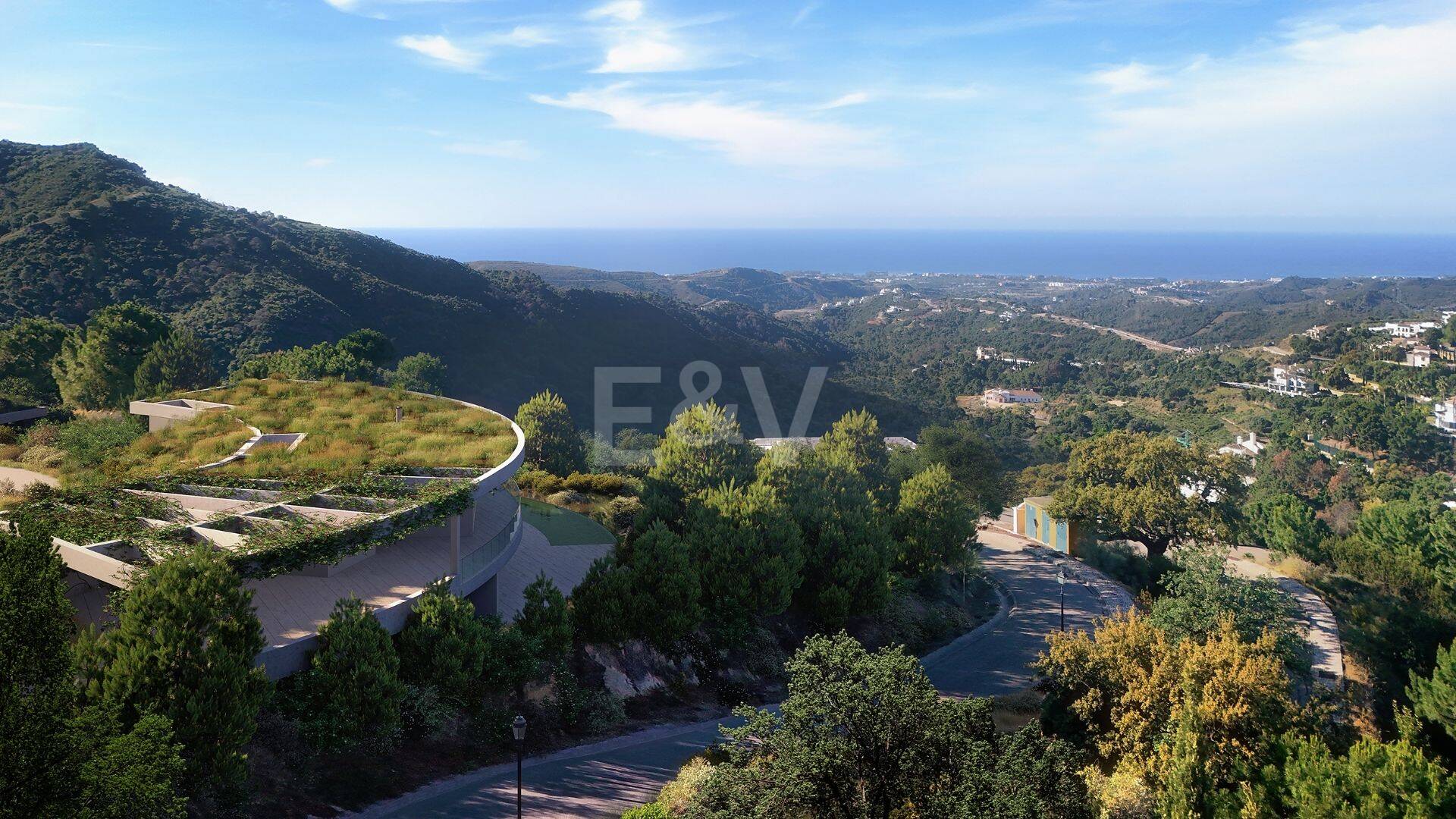 Vitae Villa, Ultra-Modern Eco-Luxury Retreat Villas in Monte Mayor