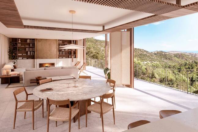 Vitae Villa, Ultra-Modern Eco-Luxury Retreat Villas in Monte Mayor