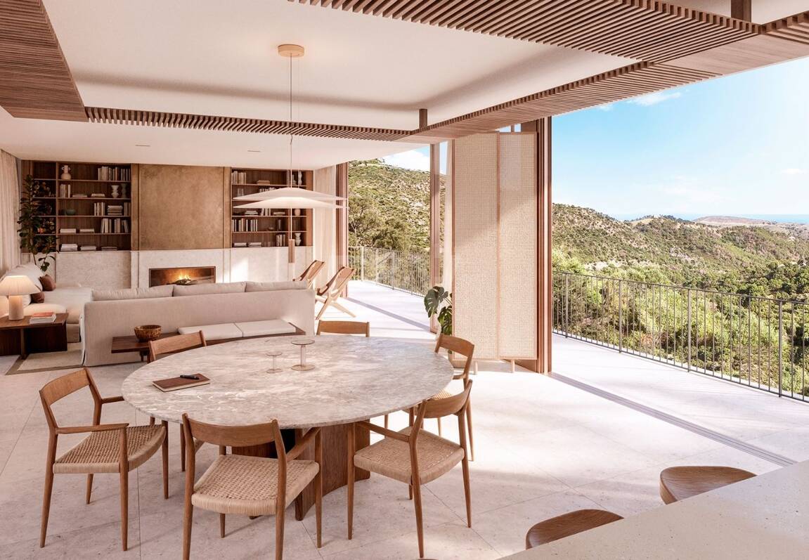 Vitae Villa, Ultra-Modern Eco-Luxury Retreat Villas in Monte Mayor