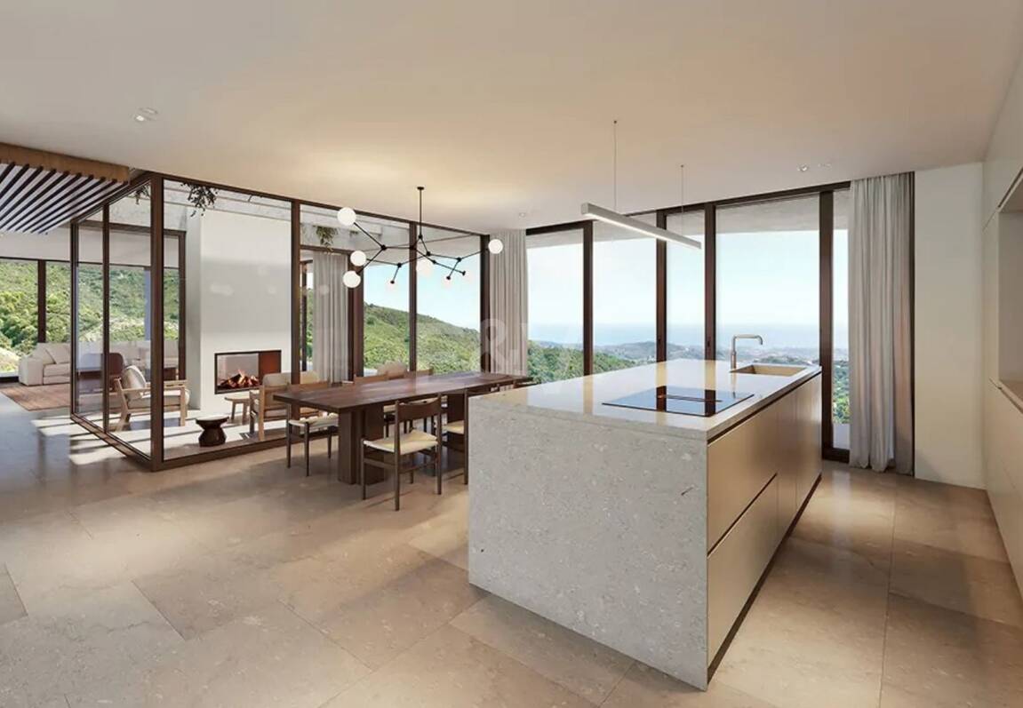 Vitae Villa, Ultra-Modern Eco-Luxury Retreat Villas in Monte Mayor