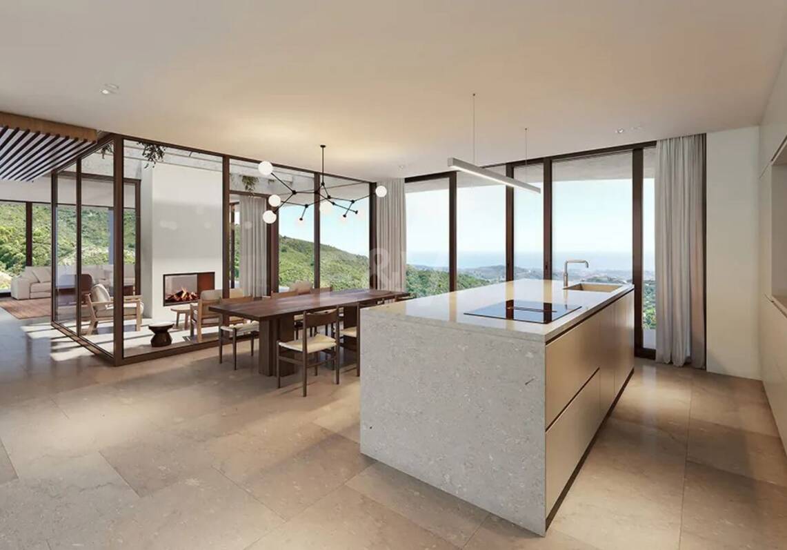 Vitae Villa, Ultra-Moderne Eco-Luxus-Rückzugs-Villen in Monte Mayor
