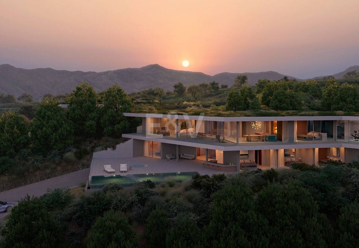 Vitae Villa, Ultra-Modern Eco-Luxury Retreat Villas in Monte Mayor