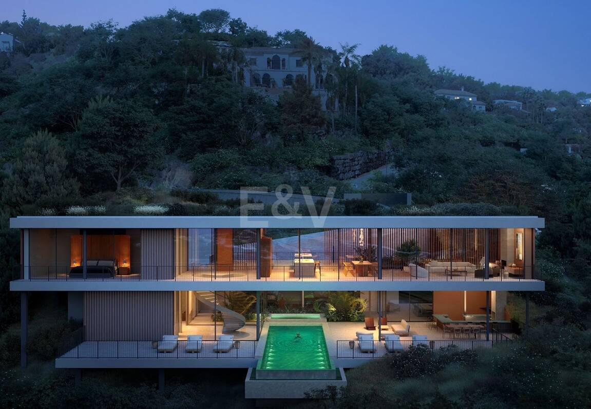 Vitae Villa, Ultra-Modern Eco-Luxury Retreat Villas in Monte Mayor