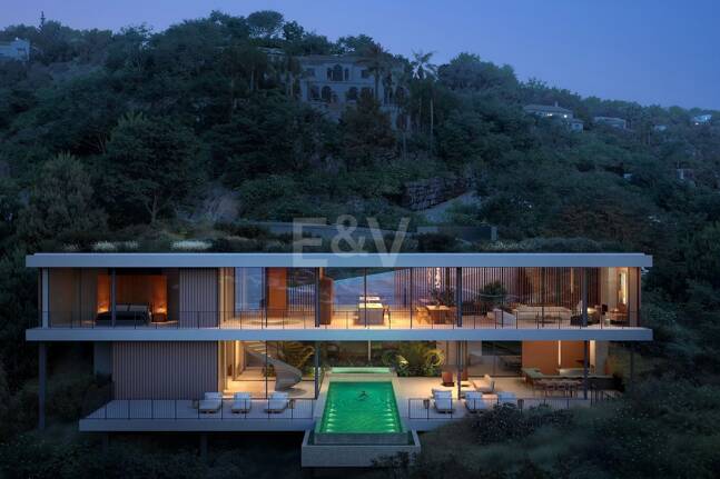 Vitae Villa, Ultra-Modern Eco-Luxury Retreat Villas in Monte Mayor