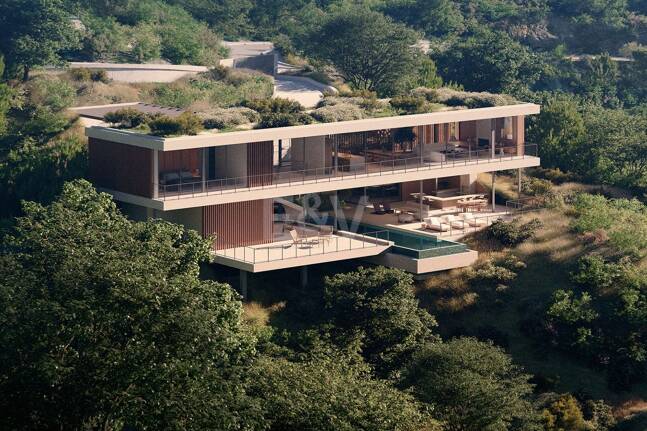 Vitae Villa, Ultra-Modern Eco-Luxury Retreat Villas in Monte Mayor