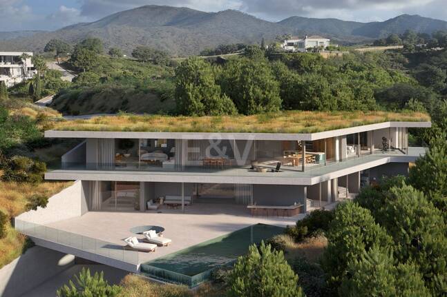 Vitae Villa, Ultra-Modern Eco-Luxury Retreat Villas in Monte Mayor