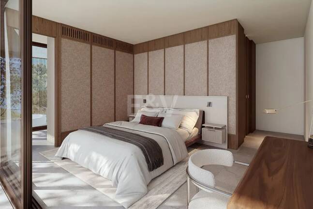 Vitae Villa, Ultra-Modern Eco-Luxury Retreat Villas in Monte Mayor