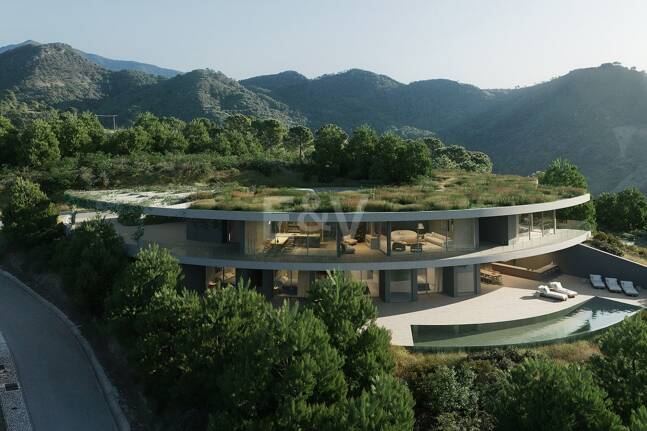 Vitae Villa, Ultra-Modern Eco-Luxury Retreat Villas in Monte Mayor