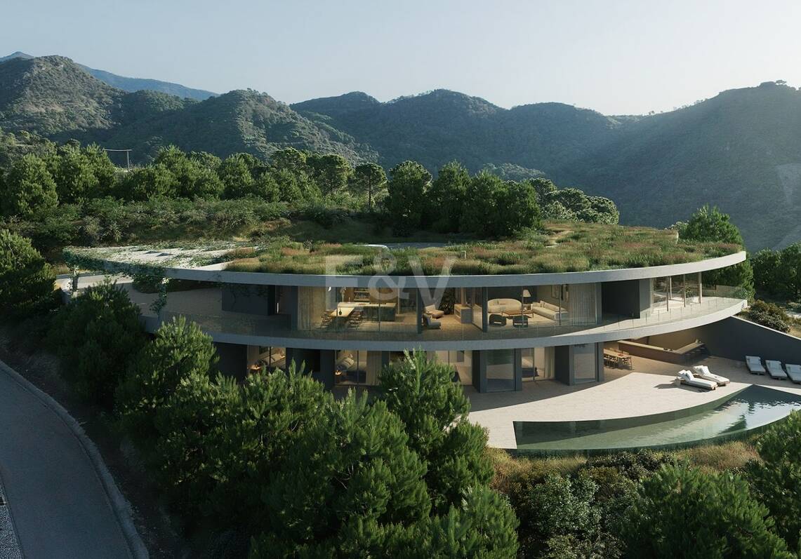 Vitae Villa, Ultra-Moderne Eco-Luxus-Rückzugs-Villen in Monte Mayor