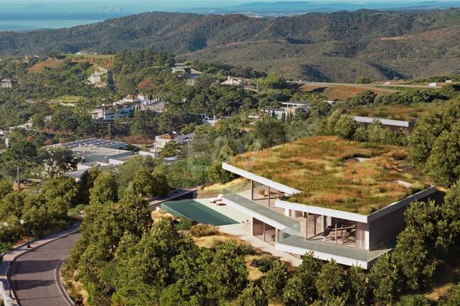 Vitae Villa, Ultra-Modern Eco-Luxury Retreat Villas in Monte Mayor