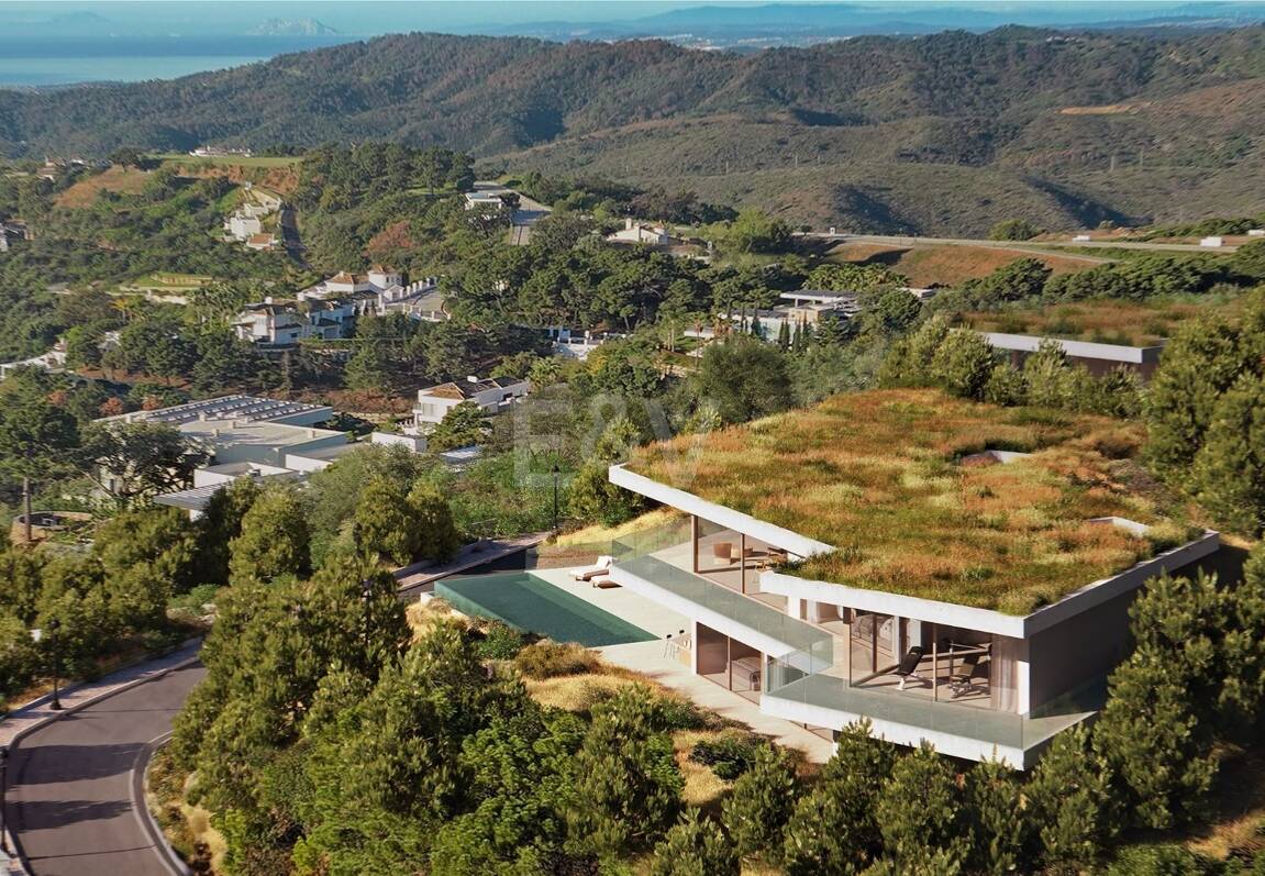 Vitae Villa, Ultra-Modern Eco-Luxury Retreat Villas in Monte Mayor
