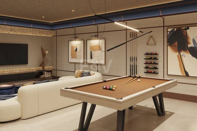 The Avenue, Innovador proyecto de villas dentro de un oasis seguro en la mejor zona de Nueva Andalucía