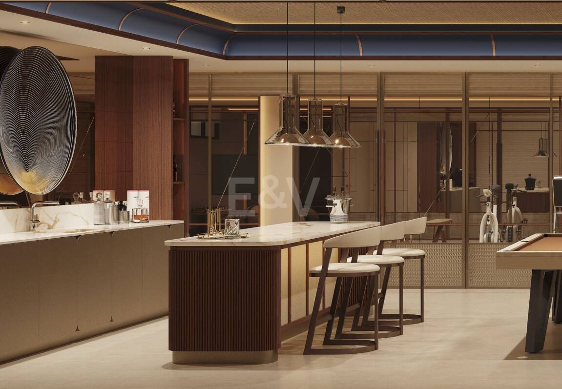 The Avenue, Innovador proyecto de villas dentro de un oasis seguro en la mejor zona de Nueva Andalucía