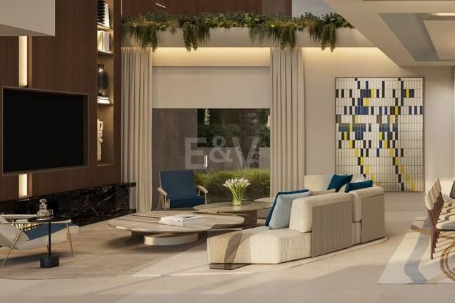 The Avenue, Innovador proyecto de villas dentro de un oasis seguro en la mejor zona de Nueva Andalucía