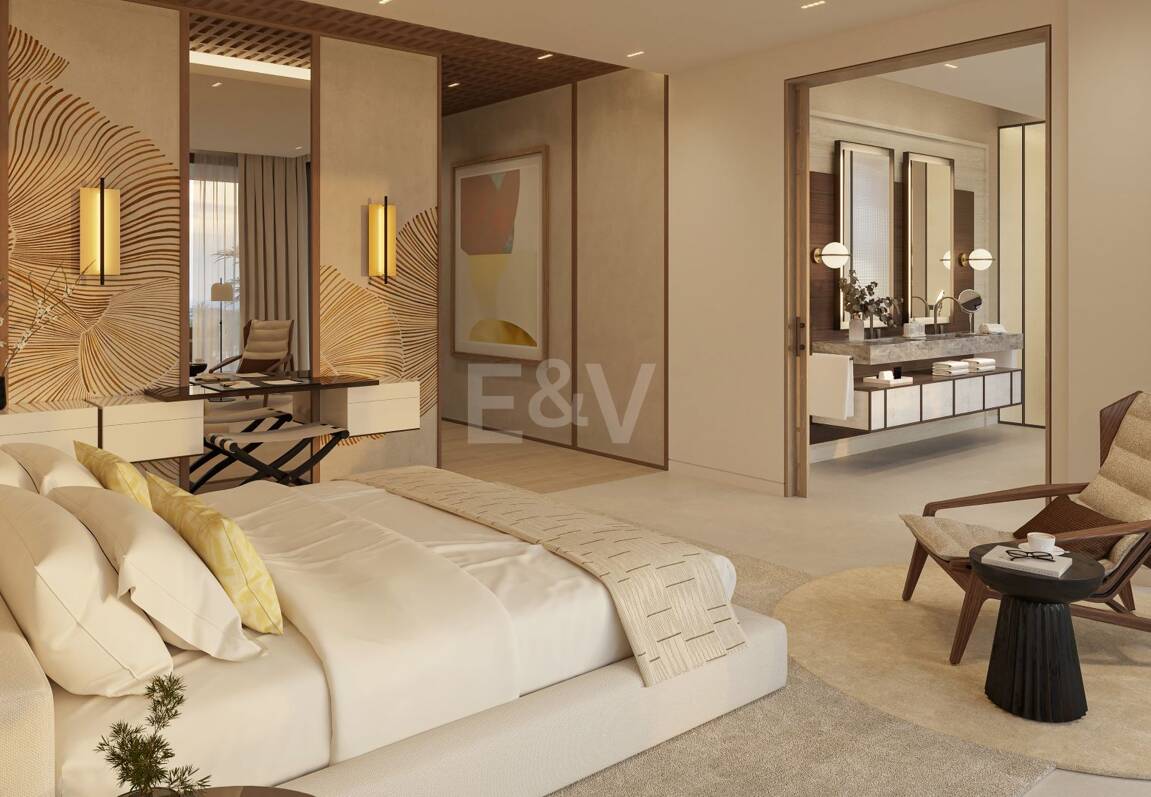 The Avenue, Innovador proyecto de villas dentro de un oasis seguro en la mejor zona de Nueva Andalucía