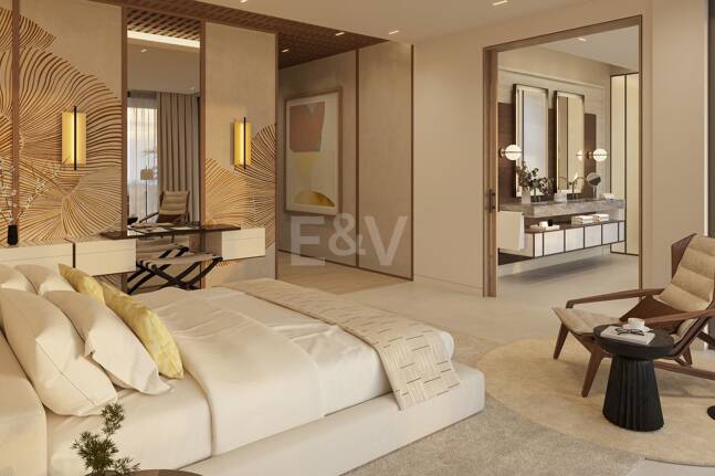 The Avenue, Innovador proyecto de villas dentro de un oasis seguro en la mejor zona de Nueva Andalucía