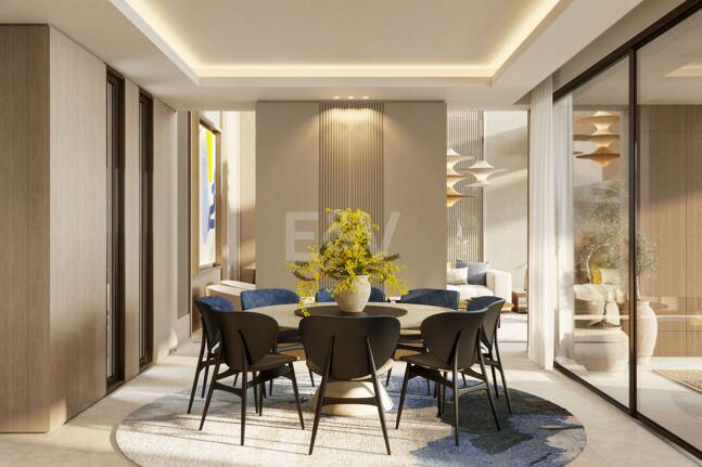 The Avenue, Innovador proyecto de villas dentro de un oasis seguro en la mejor zona de Nueva Andalucía