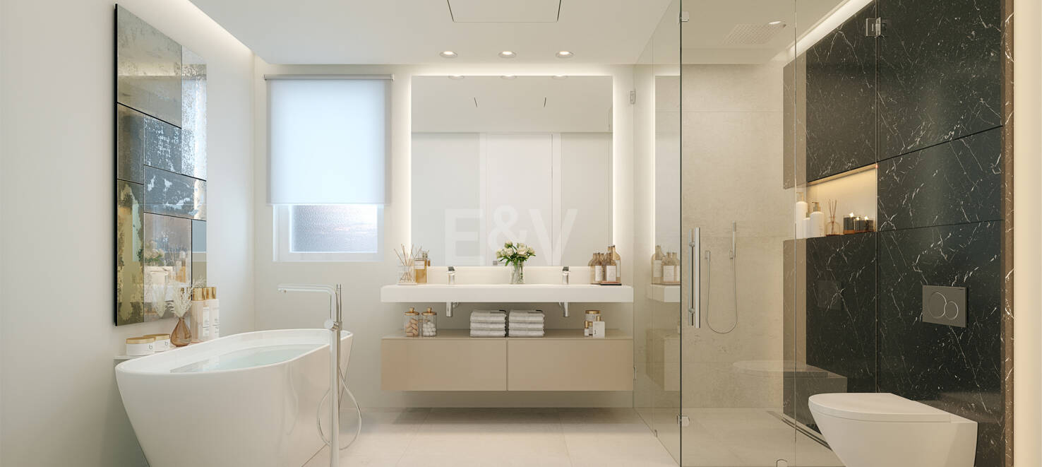 Enebros - New Development in Real de la Quinta - Benahavis District