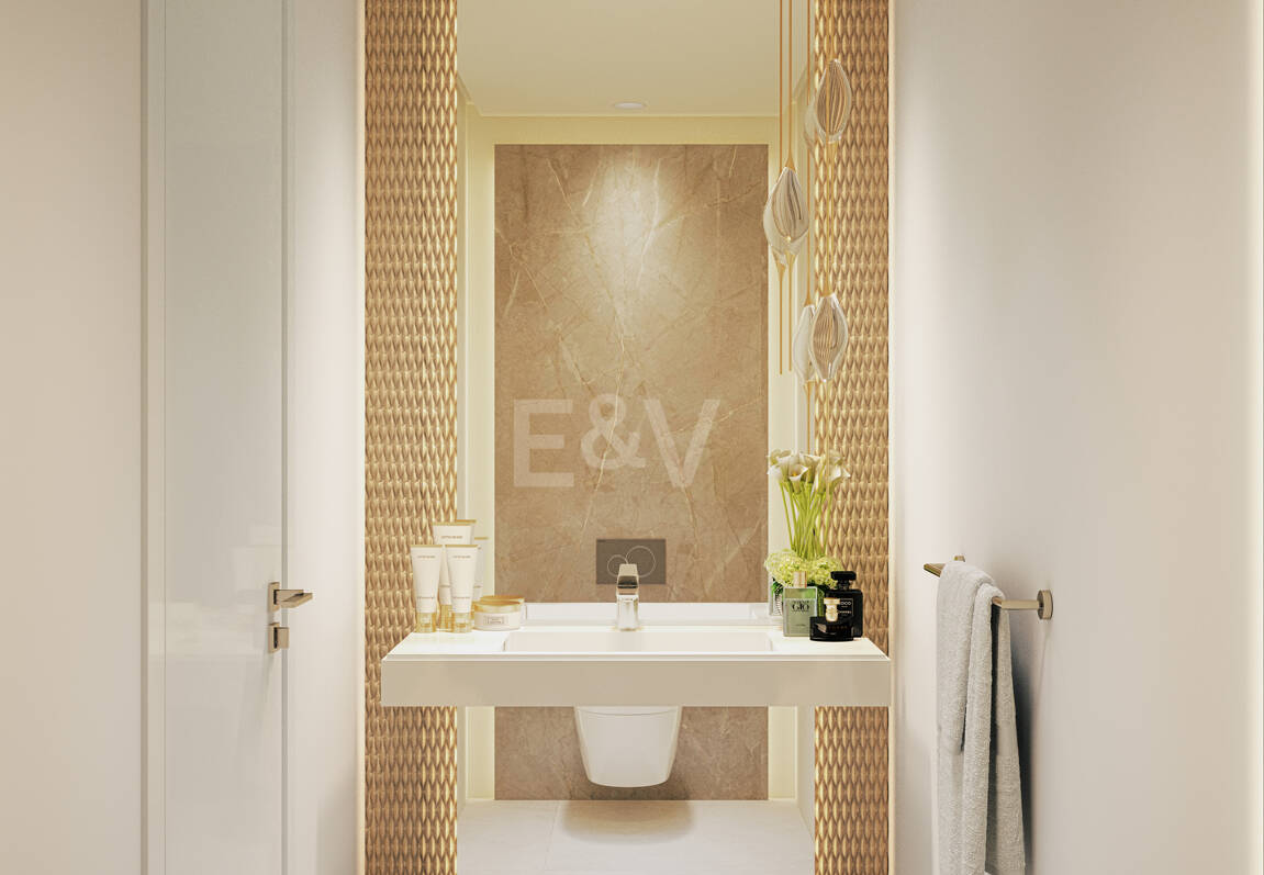 Enebros - Neue Entwicklung in Real de la Quinta - Bezirk Benahavis