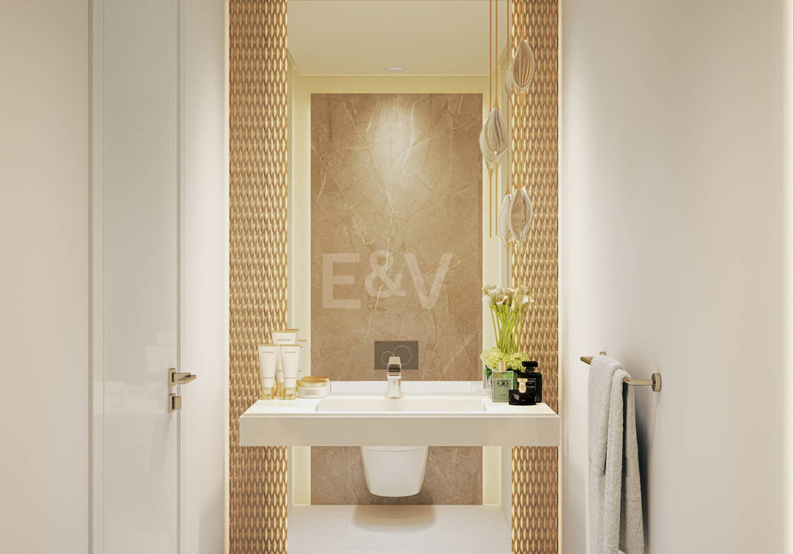 Enebros - Neue Entwicklung in Real de la Quinta - Bezirk Benahavis