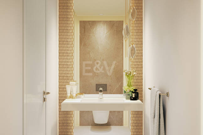 Enebros - Neue Entwicklung in Real de la Quinta - Bezirk Benahavis