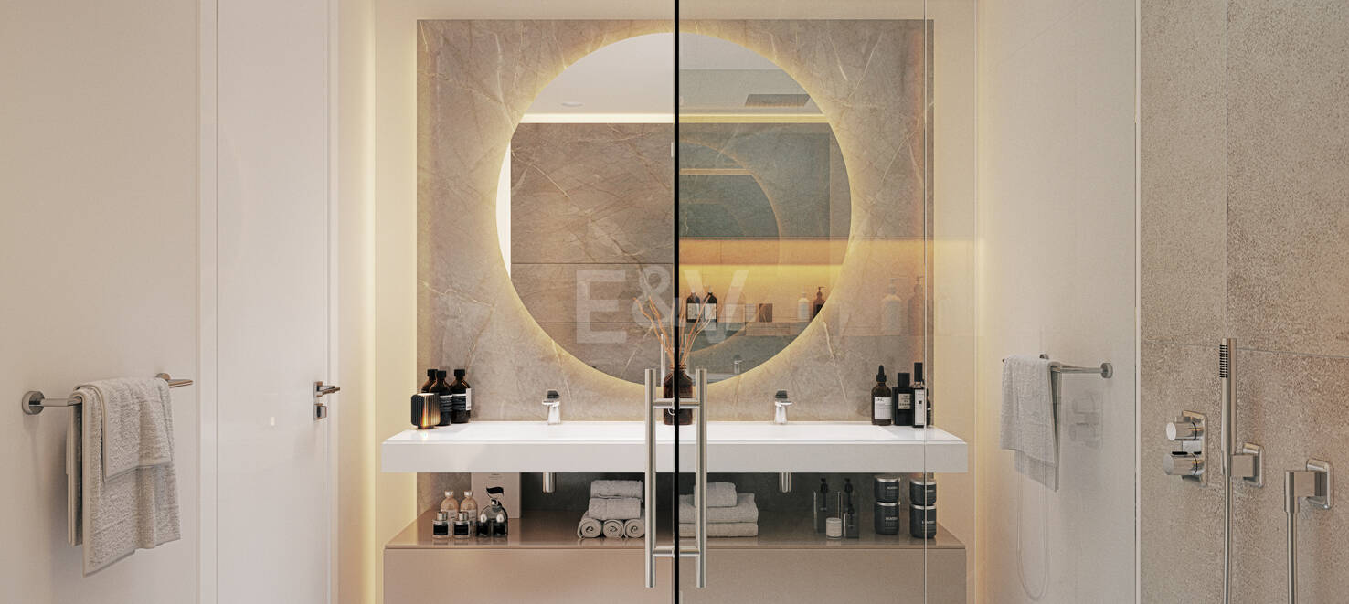 Enebros - New Development in Real de la Quinta - Benahavis District