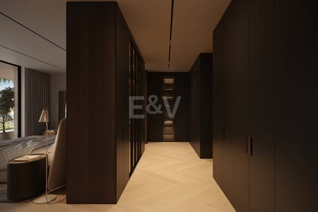 The Sky, Utsökta lyxvillor - Pinnacle of La Quinta Living