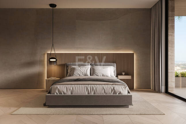 The Sky, Utsökta lyxvillor - Pinnacle of La Quinta Living