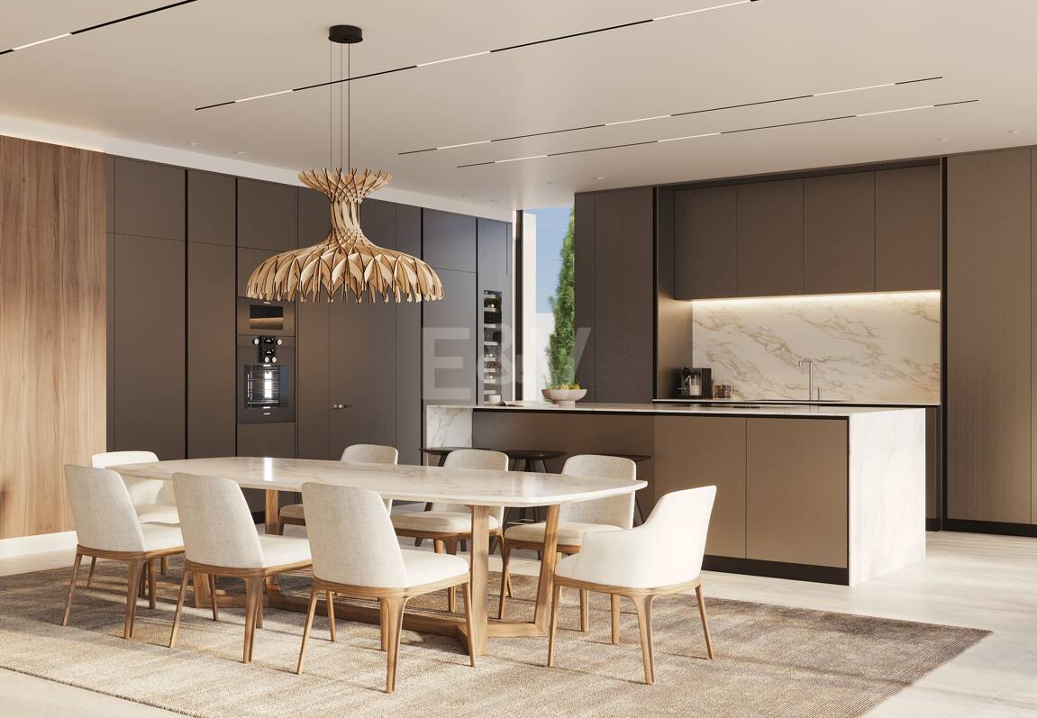 The Sky, Utsökta lyxvillor - Pinnacle of La Quinta Living