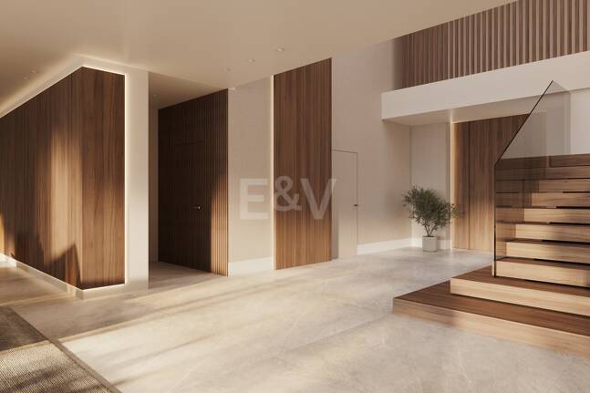 The Sky, Utsökta lyxvillor - Pinnacle of La Quinta Living