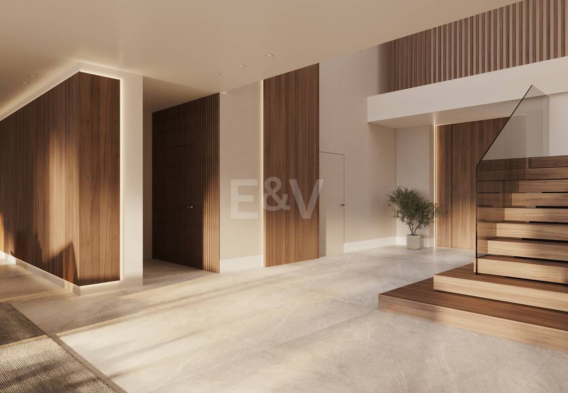 The Sky, Utsökta lyxvillor - Pinnacle of La Quinta Living