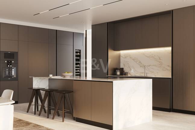 The Sky, Utsökta lyxvillor - Pinnacle of La Quinta Living