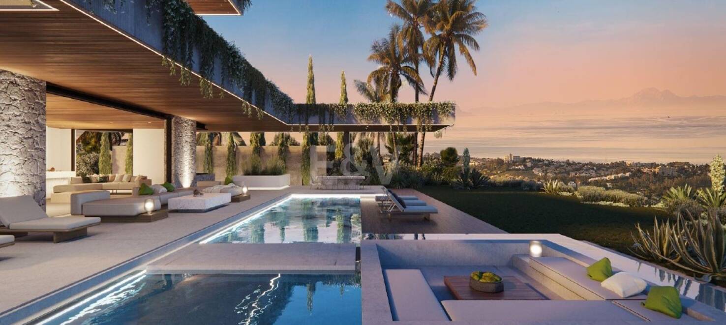 Utsökta lyxvillor - Pinnacle of La Quinta Living