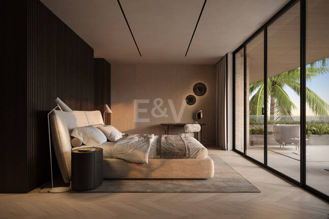 The Sky, Utsökta lyxvillor - Pinnacle of La Quinta Living