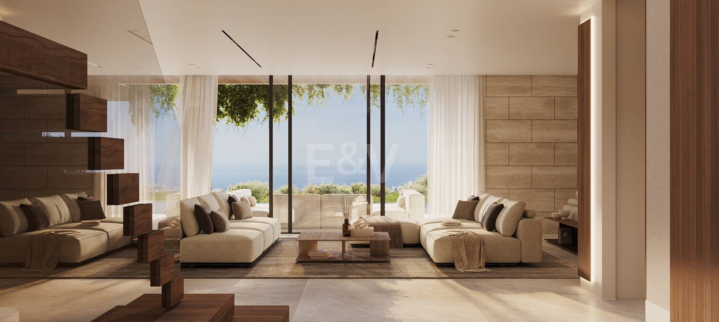 Utsökta lyxvillor - Pinnacle of La Quinta Living