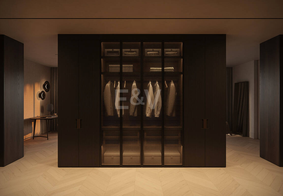 The Sky, Utsökta lyxvillor - Pinnacle of La Quinta Living