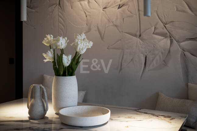 Mare, Nowe apartamenty w San Pedro z tarasami i doskonałą lokalizacją