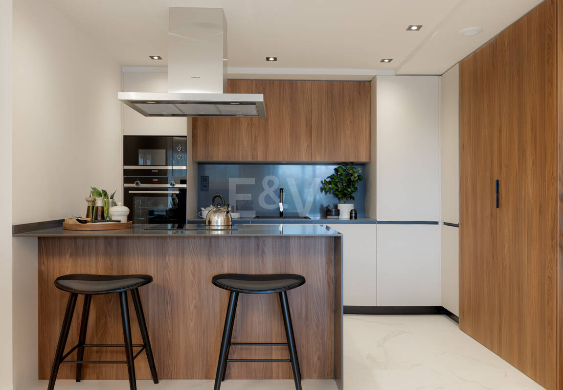 Mare, Nowe apartamenty w San Pedro z tarasami i doskonałą lokalizacją