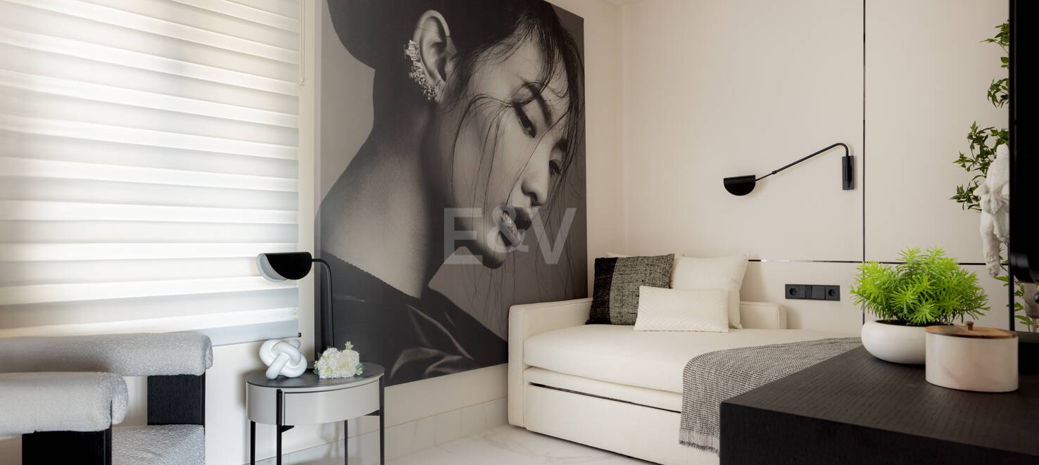 New apartments in San Pedro with terraces and ideal location