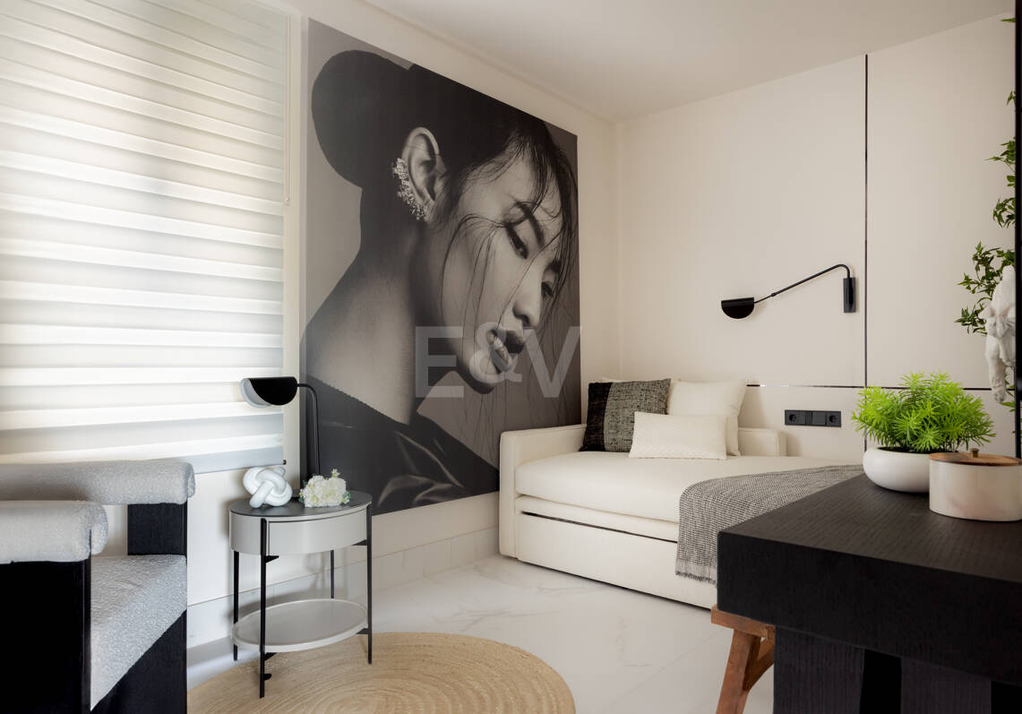 Mare, New apartments in San Pedro with terraces and ideal location